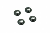 Hardrace Front Lower Front Arm Bushings - Inner (Pillow Ball) - 17+ Tesla Model 3 / 20+ Tesla Model Y