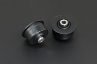 Hardrace Front Lower Rear Arm Bushings (Pillow Ball) -...