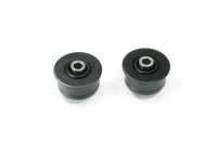 Hardrace Front Lower Rear Arm Bushings (Pillow Ball) - 17+ Tesla Model 3 / 20+ Tesla Model Y