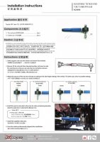 Hardrace Roll Center Tie Rod End (Pillow Ball) -  20+ Toyota Yaris / Vitz GR GXPA16/MXPA12