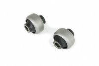 Hardrace Front Upper Arm Bushings (Rear) (Harden Rubber) - 19+ Mazda 3 BP