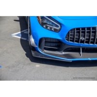 APR Performance Canards - 20+ Mercedes AMG GTR Pro