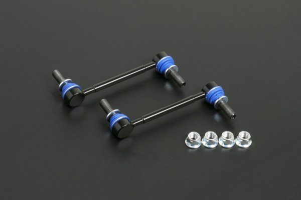 Hardrace Anschlagglieder (OEM-Ersatz) - 17+ Honda Civic Type-R FK8