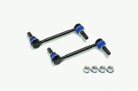 Hardrace Anschlagglieder (OEM-Ersatz) - 17+ Honda Civic Type-R FK8