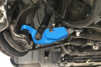 Hardrace Querlenker vorn unten (Rückseite) (Uniball) - 07-17 Lexus LS XF40 (RWD Modelle)