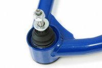 Hardrace Front Upper Control Arm (Harden Rubber) - 12+ Ford Ranger (USDM Models)