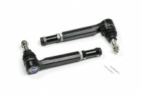 Hardrace Tie Rod End Set Roll-Center - 06-14 Infiniti G Series V36 / 13+ Infiniti Q50  V37 / 16+ Infiniti Q60  CV37 / 08+ Nissan 370Z Z34