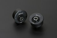 Hardrace Front Lower Arm Bushings (Front Side + Caster + Offset Function) (Pillow Ball) - 17+ Tesla Model 3 / 20+ Tesla Model Y