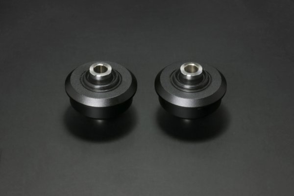 Hardrace Front Lower Rear Arm Bushings (Pillow Ball) - 20+ Toyota Yaris / Vitz GR GXPA16/MXPA12