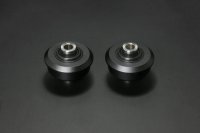 Hardrace Front Lower Rear Arm Bushings (Pillow Ball) -...