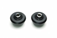 Hardrace Front Lower Rear Arm Bushings (Pillow Ball) - 20+ Toyota Yaris / Vitz GR GXPA16/MXPA12