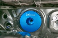 Hardrace Anti-Vibration Einsätze Differential hinten (Rückseite) - 22+ Toyota Corolla GR GZEA14 / 20+ Toyota Yaris GR GXPA16/MXPA12