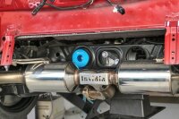 Hardrace Rear Differential Anti-Vibration Inserts (Rear) - 22+ Toyota Corolla GR GZEA14 / 20+ Toyota Yaris GR GXPA16/MXPA12