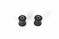 Hardrace Front Upper Arm Bushings (Front) (Harden Rubber) - 08-14 Nissan Cube Z12 / 06-20 Nissan Livina L10/L11 / 03-10 Nissan Micra/Mach K12 / 05+ Nissan Sentra/Sylphy B17/G11 / 04+ Nissan Tiida/Versa C11/C12