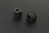 Hardrace Rear Stabilizer Bushings 16,3 mm (17,5 mm OEM...