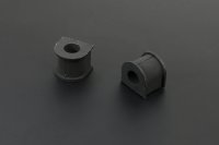 Hardrace Rear Stabilizer Bushings 17,5 mm (19,1 mm OEM...