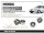 Hardrace Front Wheel Bearing Kit - 92-00 Honda Civic / 92-97 Honda Del Sol EG1/EG2 / 94-01 Honda Integra DC2