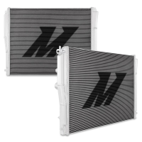 Mishimoto Performance Aluminum Radiator - 20+ Toyota GR Supra A90 3.0L