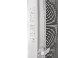 Mishimoto Performance Aluminum Radiator - 20+ Toyota GR Supra A90 3.0L