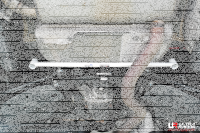 Ultra Racing Rear Lower Bar 2-Point - 11+ BMW F30...