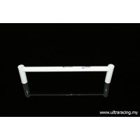 Ultra Racing Rear Lower Bar 2-Point - 01-06 Honda CR-V...