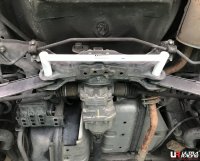 Ultra Racing Rear Lower Bar 2-Point - 01-06 Honda CR-V...