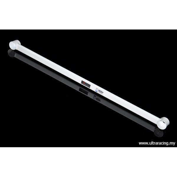 Ultra Racing Rear Lower Bar 2 Point 13 18 Mazda 3 Bm 2wd Hatchback 12 16 Mazda 6 Gj 2 5 2wd Sedan Ur Rl2 2594 R Parts