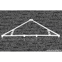 Ultra Racing Rear Lower Bar 5-Point - 09-16 BMW E89 (Z4)...