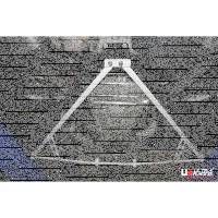 Ultra Racing Rear Lower Bar 5-Point - 09-16 BMW E89 (Z4)...