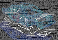Ultra Racing Strebe hinten unten 2x 2-Punkt - 11-18 Audi A6 C7 (Typ 4G) 2.0T/2.5T/3.0(D/T) (2WD/4WD) / 10+ Audi A7 (Typ 4G8) 3.0T (2WD) / 13-17 Audi RS7 (Typ 4G8) 4.0 V8-TT (4WD) / 12-17 Audi S7 (Typ 4G8) 3.0T FSI (4WD)