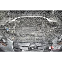 Ultra Racing Domstrebe vorn oben 2-Punkt - 07-12 Hyundai...