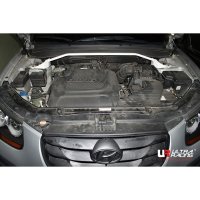 Ultra Racing Front Upper Strut Bar 2-Point - 07-12...