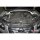 Ultra Racing Domstrebe vorn oben 2-Punkt - 07-12 Hyundai Santa Fe (CM) 2.0D (2WD/4WD)