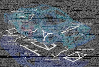 Ultra Racing Domstrebe vorn oben 2-Punkt - 16-18 Hyundai...