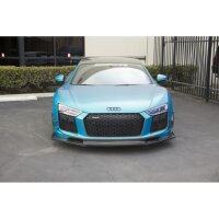 APR Performance Front Air Dam - 16-18 Audi R8