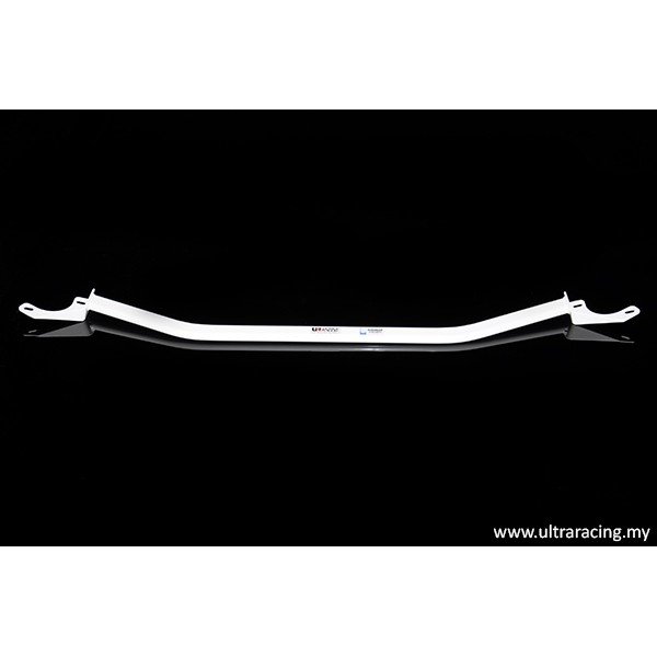 Ultra Racing Front Upper Strut Bar 2-Point - 97-02 Toyota Camry (XV20) 2.2 (4WD)