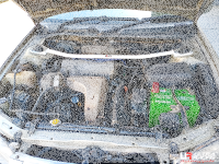 Ultra Racing Domstrebe vorn oben 2-Punkt - 97-02 Toyota...