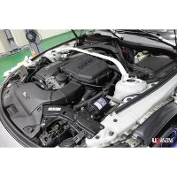 Ultra Racing Domstrebe vorn oben 2-Punkt - 09-16 BMW E89...