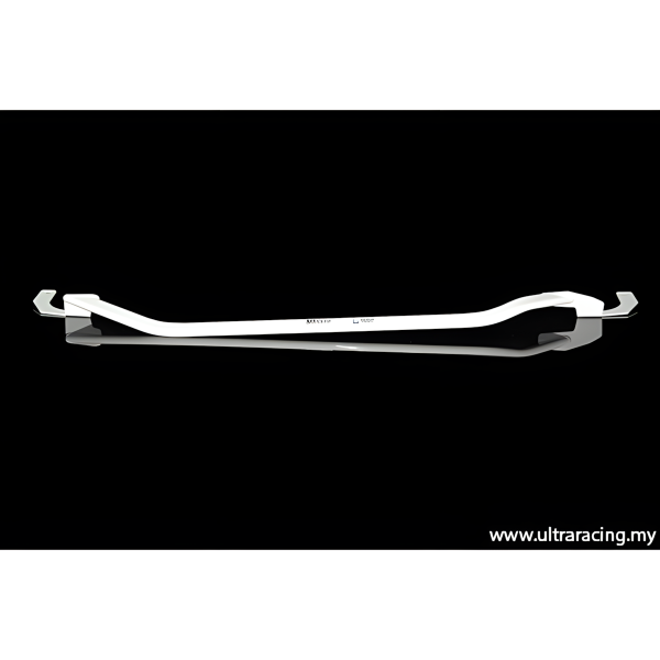Ultra Racing Front Upper Strut Bar 2-Point - Peugeot 308 1.6THP