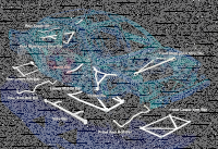 Ultra Racing Domstrebe vorn oben 2-Punkt - Peugeot 308...