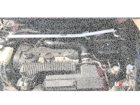 Ultra Racing Domstrebe vorn oben 2-Punkt - 06-10 Volvo...