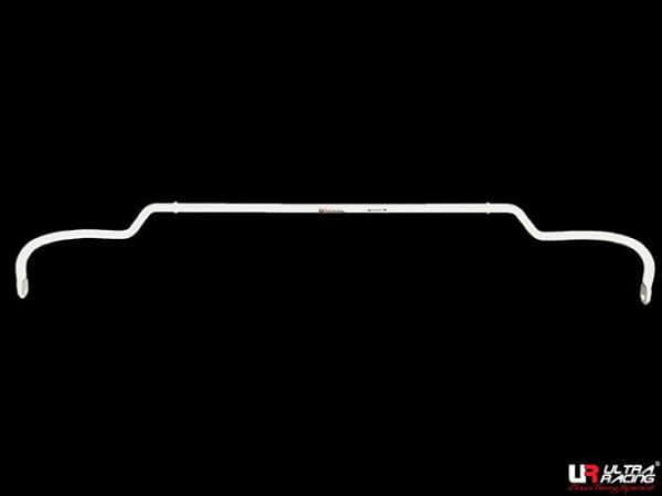 Ultra Racing Rear Sway Bar 19 mm - 19+ BMW G20 (330i) 2.0T (2WD)