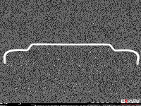 Ultra Racing Stabilisator hinten 19 mm - 19+ BMW G20...