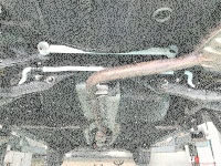 Ultra Racing Stabilisator hinten 20 mm - 10-15 Kia Optima...