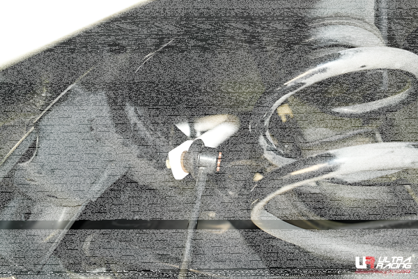 Ultra Racing Stabilisator hinten 21 mm - 12-17 Mazda CX-5 (KE/KF) 2.0/2.2D/2.5(T) (4WD)