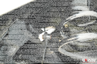 Ultra Racing Stabilisator hinten 21 mm - 12-17 Mazda CX-5...