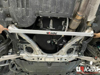 Ultra Racing Front Lower Bar 2-Point - 17+ BMW G30 (530i)...