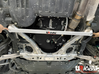 Ultra Racing Front Lower Bar 2-Point - 17+ BMW G30 (530i)...
