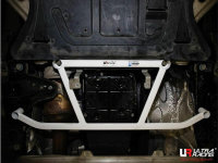 Ultra Racing Front Lower Bar 2-Point - 15+ Mercedes C292...