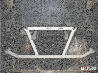 Ultra Racing Front Lower Bar 2-Point - 15+ Mercedes C292...